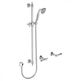 Fienza Lilian Shower Set Complete Lever - Chrome